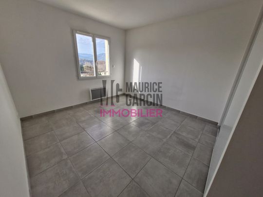 A LOUER - MAISON MALAUCENE - 4 pièces, 87.06m² - Photo 1