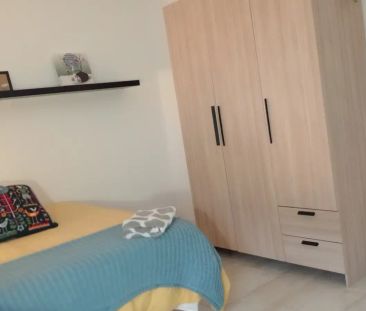 Room in a shared 4-bedroom apartment for rent in Schamann, bills in... - Photo 3