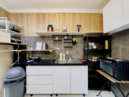 Single room - Photo 5