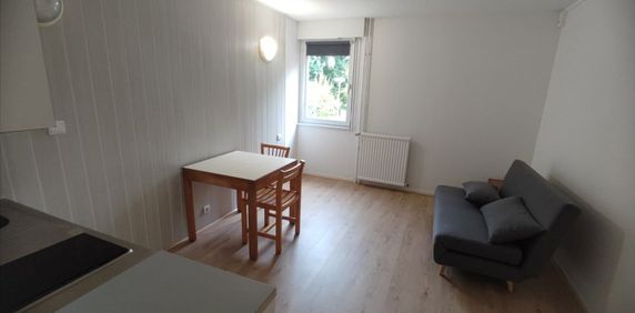 Appartement 1 pièce à Longwy - Photo 2