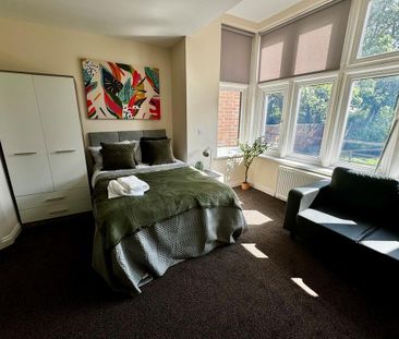 Studio to rent - Photo 3