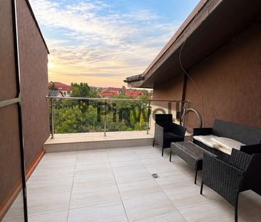 Apartament Premium 3 Camere-Vila Duplex Pipera-Terasa-Zona Premium - Photo 1