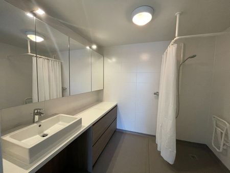 Appartement te huur - Photo 4