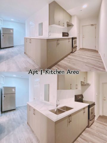 For Lease - 19 Rosebank Drive Unit# 302, Toronto, Ontario - Photo 4