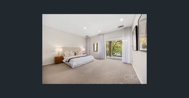 Quintessential Mosman Living Moments To Balmoral Beach - Photo 1