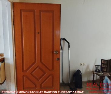Μονοκατοικία για ενοικίαση Γαλανέικα - Νέα Ιωνία - Άνοιξη (Λαμία) - Photo 2
