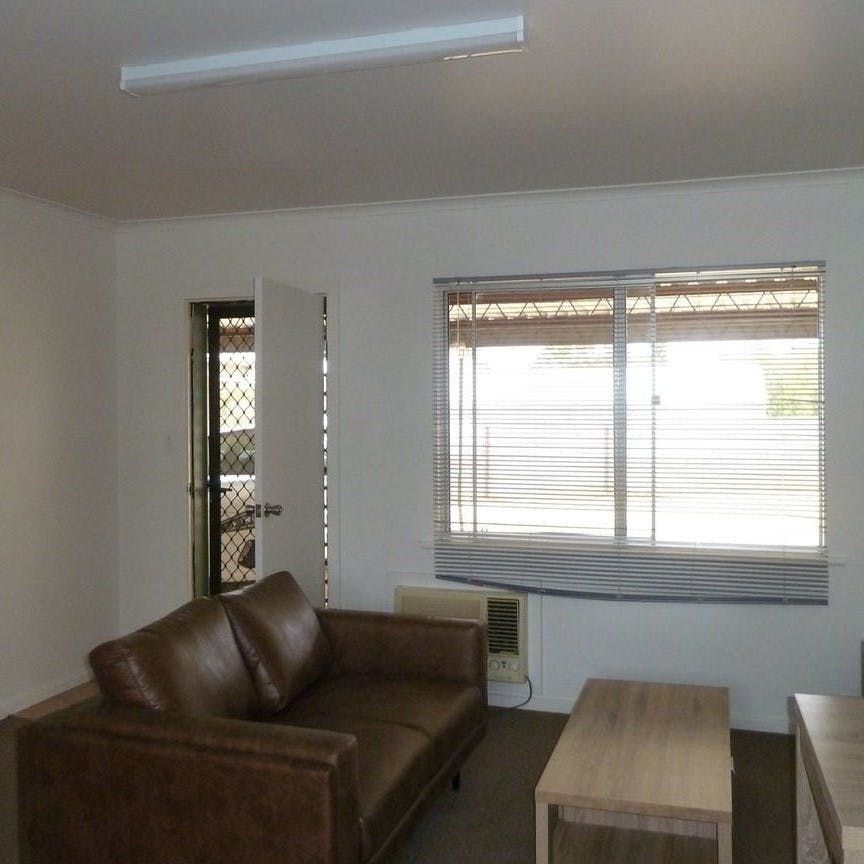 Two Bedroom Unit - Photo 1