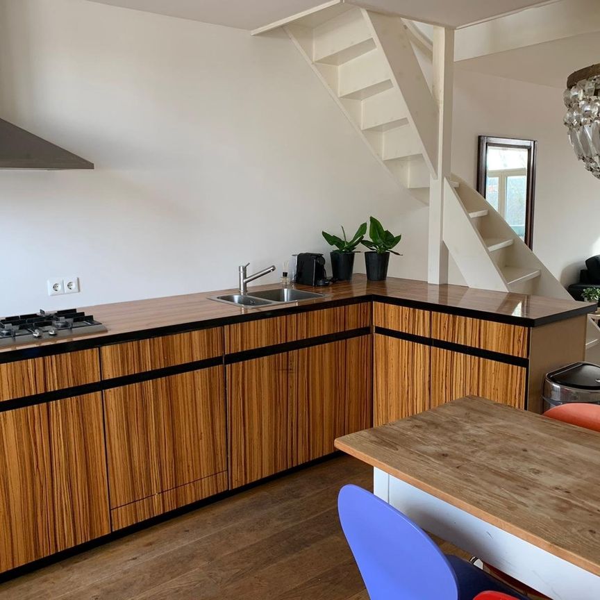 Timorplein, 1094 CC Amsterdam - Foto 1