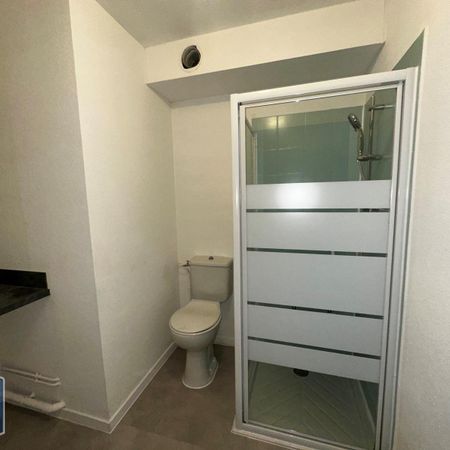 Location Appartement 1 pièce 23m² MULHOUSE 68100 - Photo 3