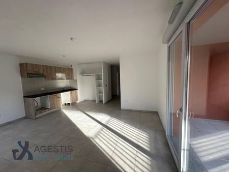 Location Appartement 3 pièces 66m² TOULOUSE 31400 - Photo 3