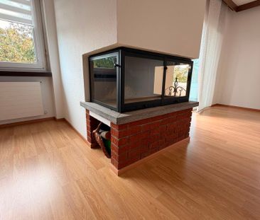4.5 Zimmer, 130 m², 1. Stock - Foto 3