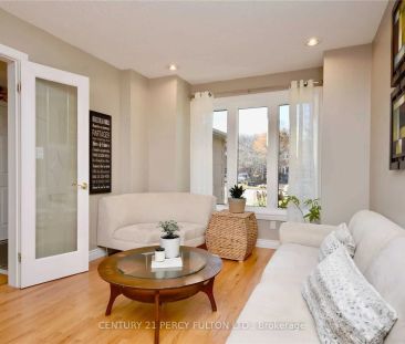 251 Livingstone Street W #upper - Photo 1