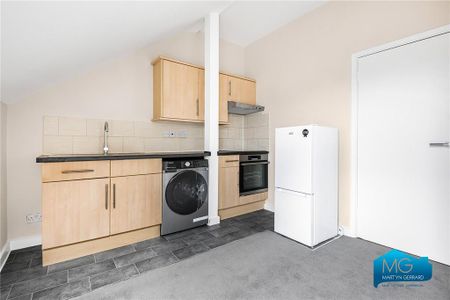 1 bedroom apartment to rent - Photo 5