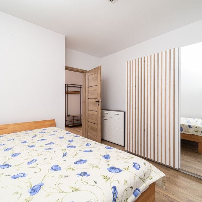 3 pokojowe mieszkanie w Wieliczce! 60 m² - Photo 1