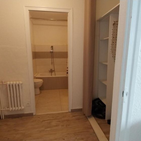Appartement T1 à louer à Gaillard - Photo 1