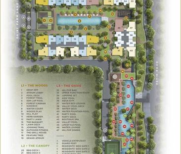 Dairy Farm Residences (D23), Apartment - For Rent - Photo 4