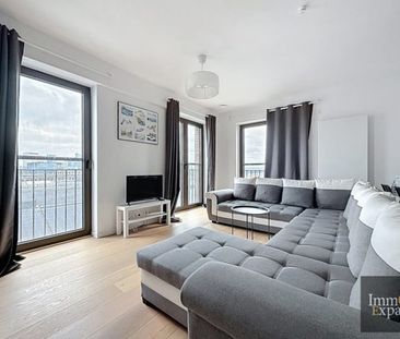 Appartement te huur - Foto 1