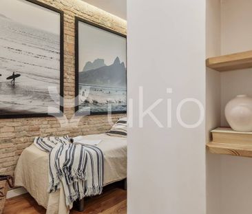 3 room luxury Apartment for rent in Barcelona, Catalonia - Photo 4