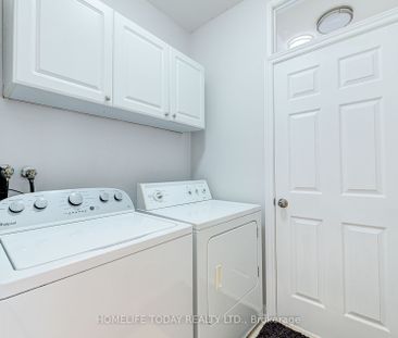 Detached Home For Lease | E8055892 - Photo 4