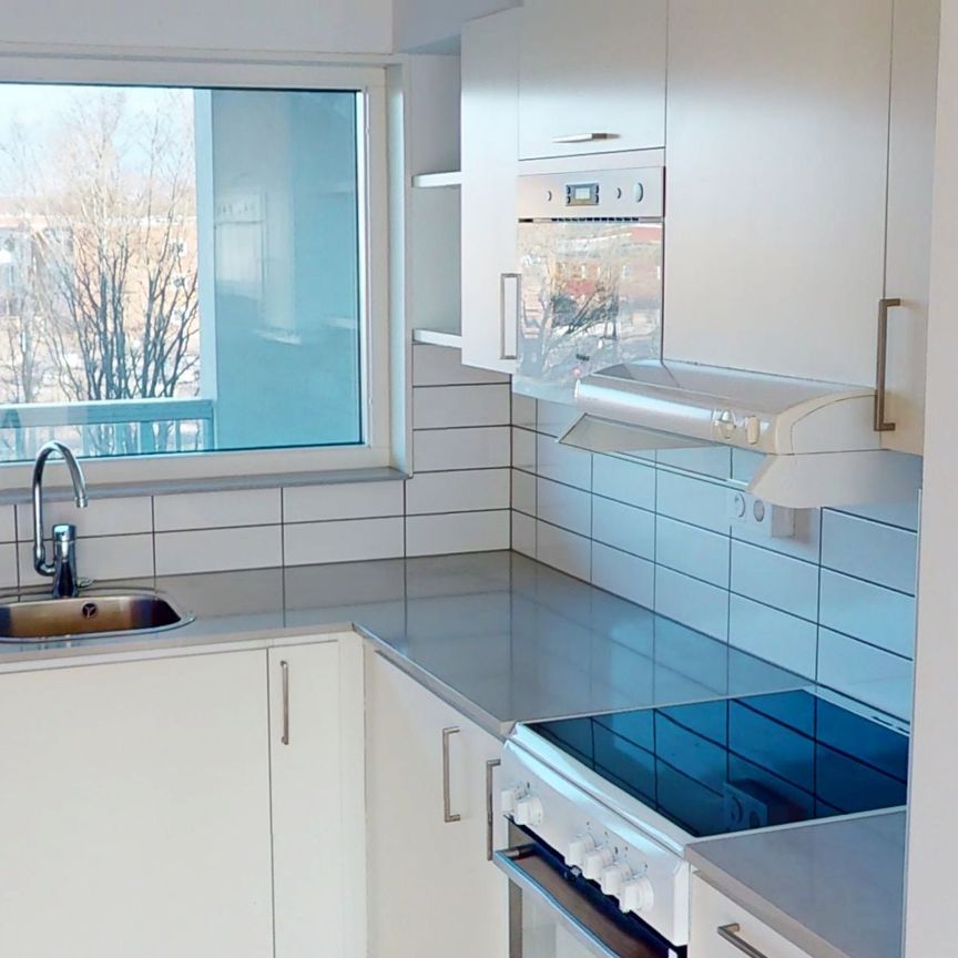 Larmvägen, Helsingborg - Photo 1