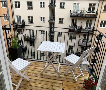 Folkskolegatan, Stockholm - Foto 6