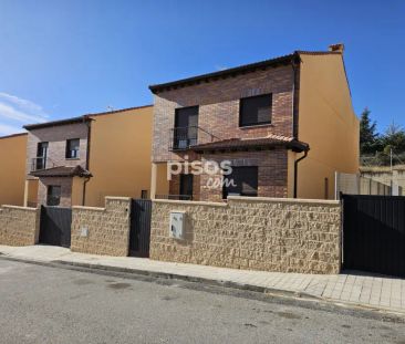 Chalet unifamiliar en alquiler en Calle del Obispo Antonio Palenzuela - Foto 5