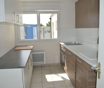 Location Appartement 3 pièces 79m² - Photo 4