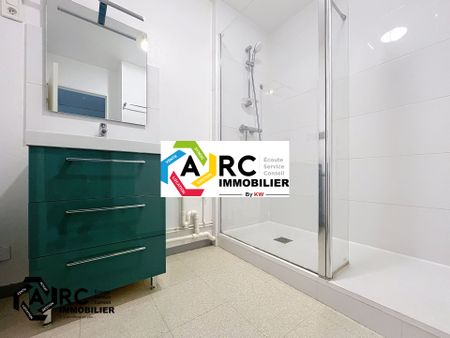 Location Appartement 3 pièces 60m² OLIVET 45160 - Photo 4