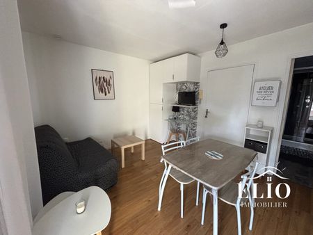 Location Appartement 1 pièce 19m² TROYES 10000 - Photo 2