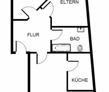 Wo das Leben so spielt - individuelle 3-Zi.-DG - Photo 6