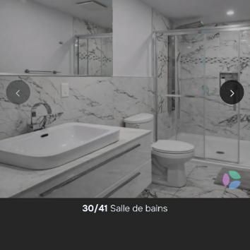 🌟 MAGNIFIQUE 4 ½ ENTIÈREMENT RÉNOVÉ – À PROXIMITÉ DU MÉTRO LONGUEUIL 🌟 - Photo 4