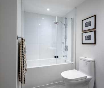 Flex Basic Room - SHERWIN - Photo 6