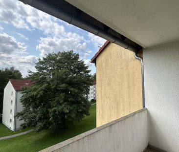 2-Zimmer-Wohnung in Lüttringhausen frei - Photo 4