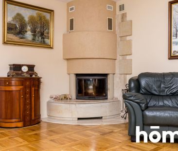 Warszawski Zachodni, Łomianki, Fiołka - Фото 1