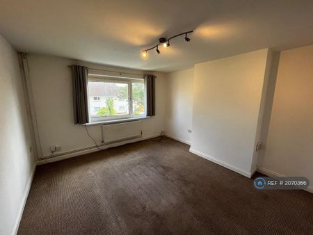 2 bedroom maisonette to rent - Photo 5