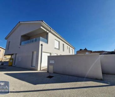 Appartement à louer 3 pièces 62.03m² - Photo 1