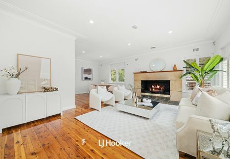 38 Highlands Avenue, Gordon NSW, Belconnen - Photo 5