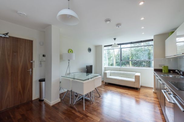 Available unfurnished from 12/01/2026 - Photo 1
