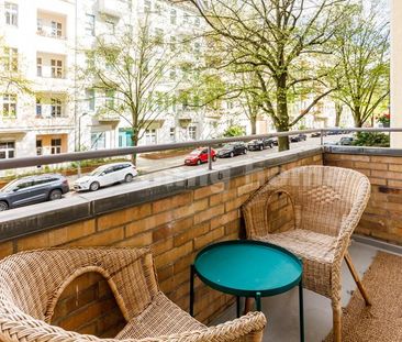 Wilmersdorf entdecken - Photo 5