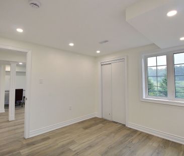 For Lease - 245 Ben Sinclair Avenue Unit# Basement, East Gwillimbur... - Photo 5