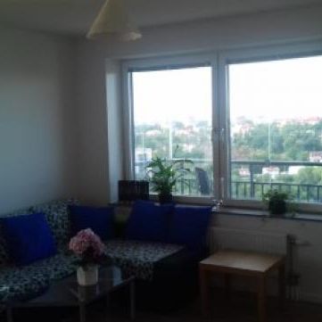 Solna - 3 Rok -Möblerad uthyres - Foto 1