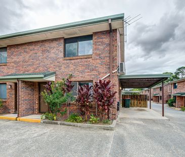 27/111 Kingston Road, Woodridge QLD 4114 - Townhouse For Rent | Domain - Photo 4