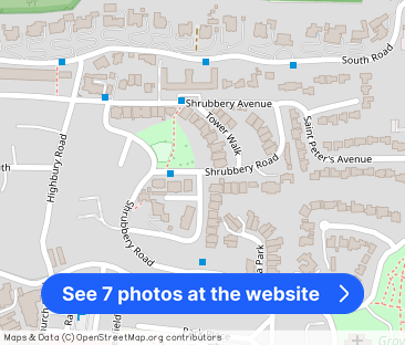 Villa Rosa, Shrubbery Road, Weston-super-Mare - Photo 1