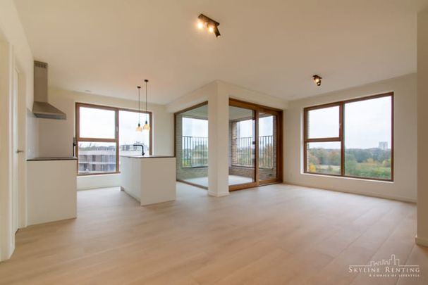 Appartement te huur - Photo 1