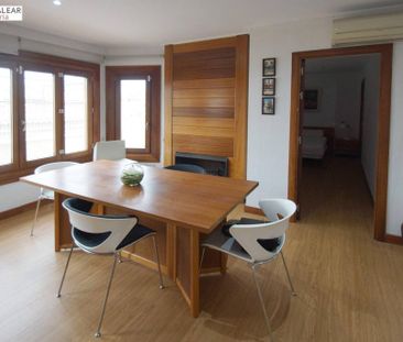 3 room luxury penthouse for rent in Palma de Mallorca, Balearic Isl... - Photo 4