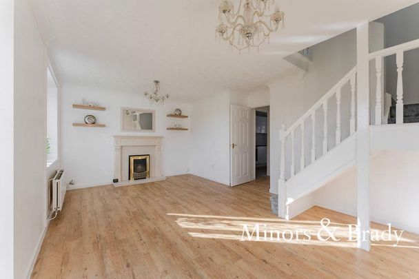 3 bedroom detached house to rent - Photo 1