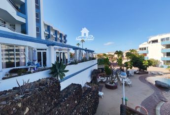 Estudio en alquiler en Green Park, Golf del Sur