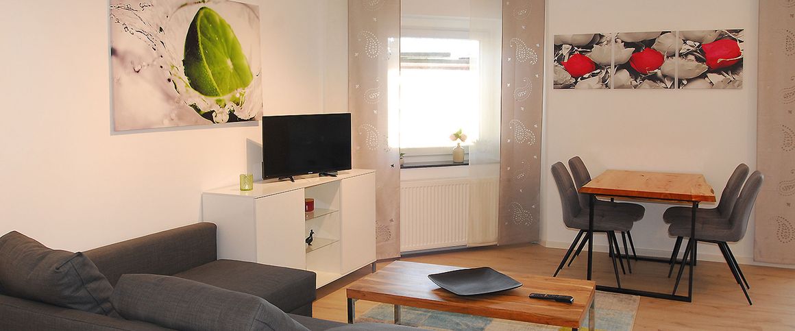 2 Zimmer in Düsseldorf - Foto 1