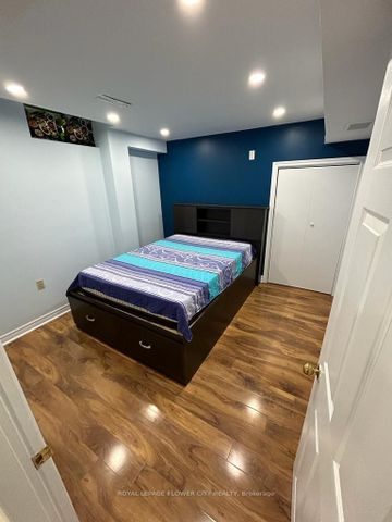 For Lease - 4 LASCELLES BLVD Drive Unit# Bsmt, Brampton, Ontario - Photo 2