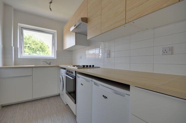 1 Bedroom Maisonette to rent - Photo 1